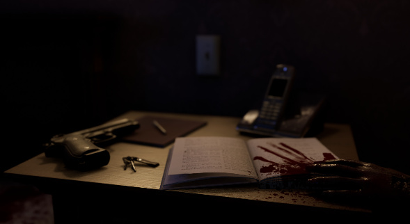 Propagation: Paradise Hotel