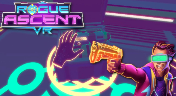 Rogue Ascent VR