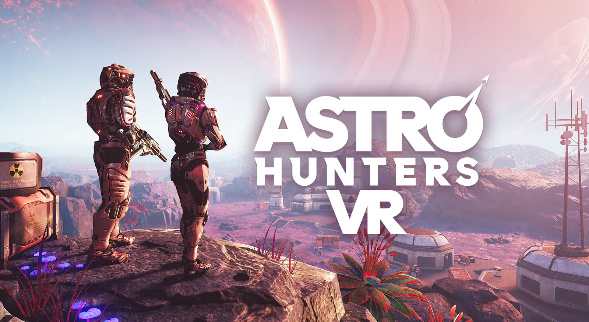 Astro Hunters VR