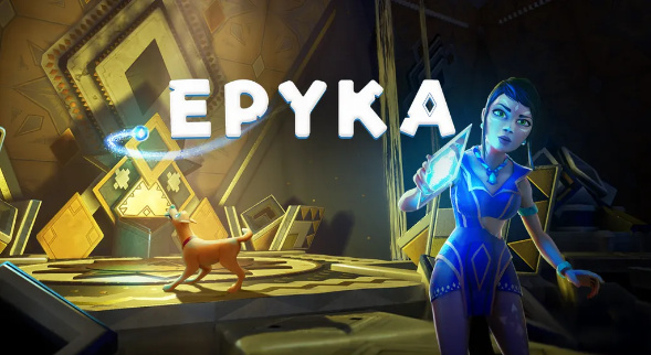 Epyka