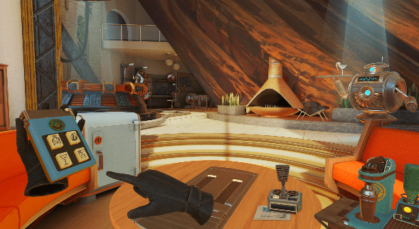 I Expect You To Die 3