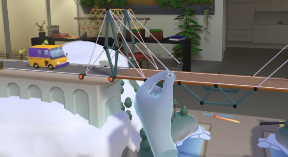 Bridge Constructor Studio