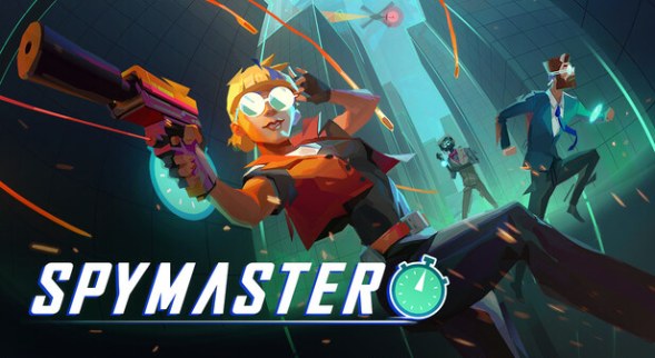 Spymaster