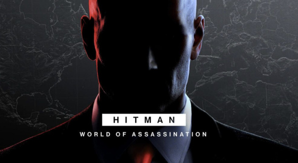 Hitman: World of Assasination