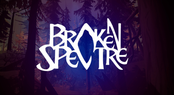 Broken Spectre