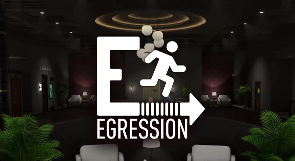 Egression