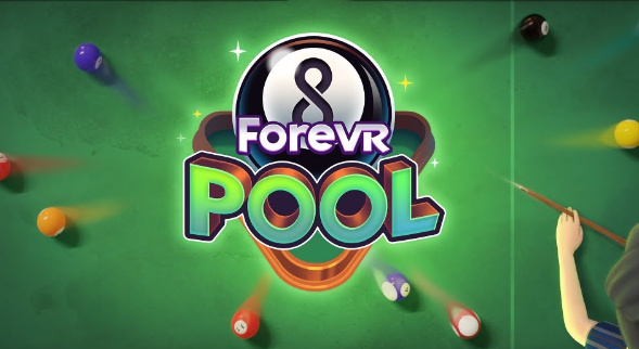 ForeVR Pool