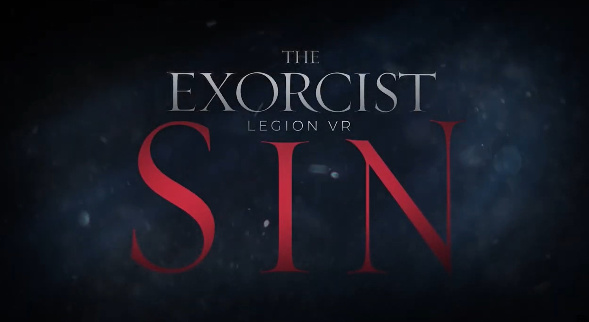 The Exorcist Legion: SIN