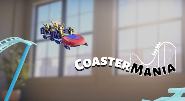 CoasterMania