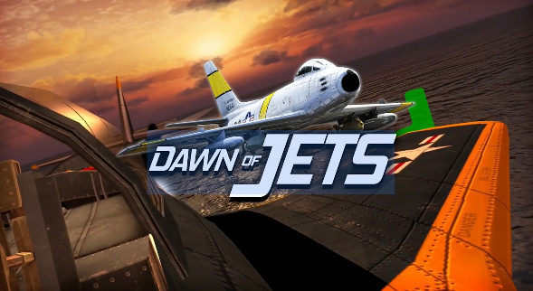 Dawn Of Jets