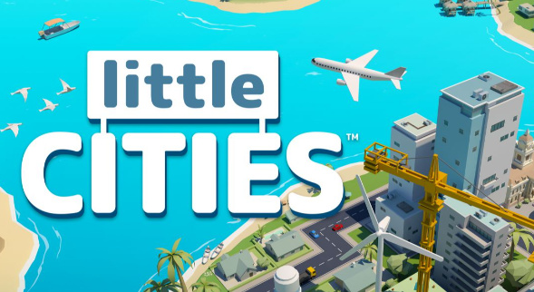 Little Cities Bigger!