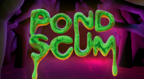 Pond Scum