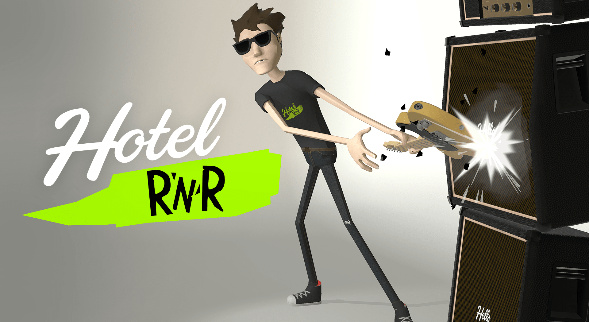 Hotel R'n'R