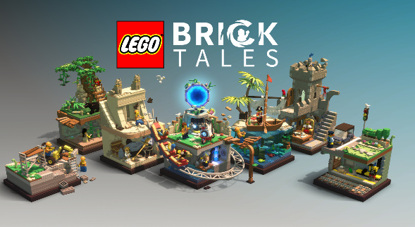 LEGO Bricktales