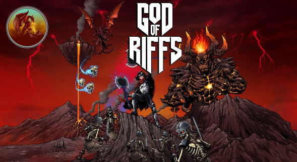 God of Riffs (Story Mode)