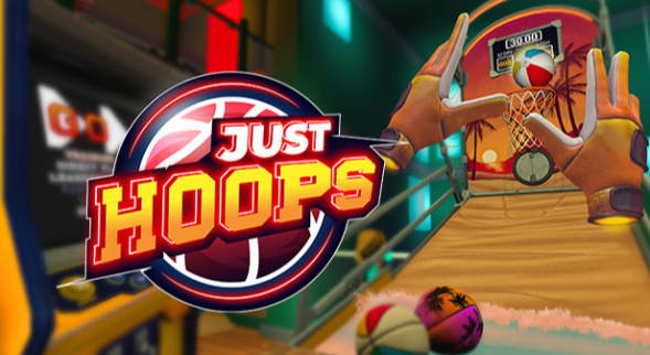 Just Hoops