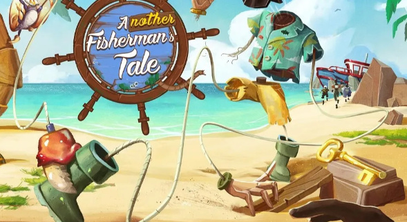 Another Fisherman's Tale