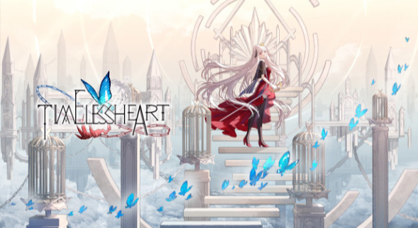 Timeless Heart VR