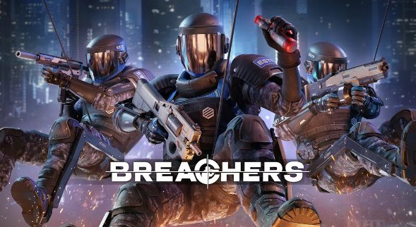Breachers