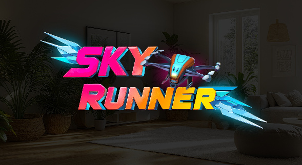 Sky Runner