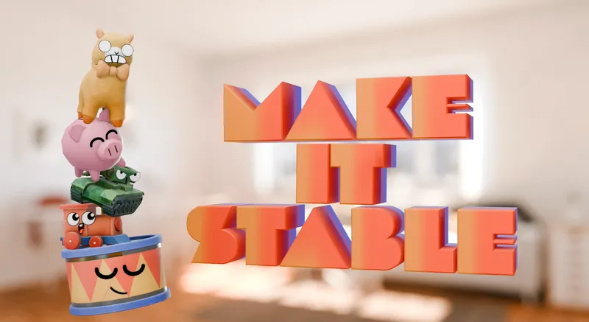 Make It Stable