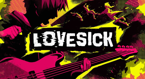 LOVESICK