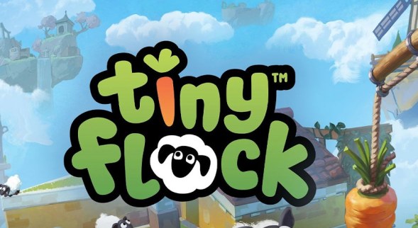 Tiny Flock