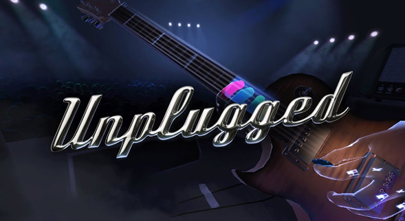 Unplugged VR