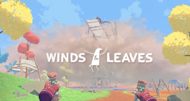 Winds and Leaves